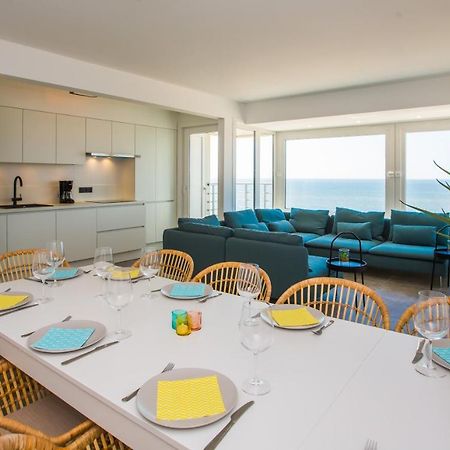 Maison Remi By Exclusive-Stays Ostenda Esterno foto